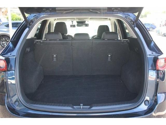 Mazda CX-5 2017-08 6904-17