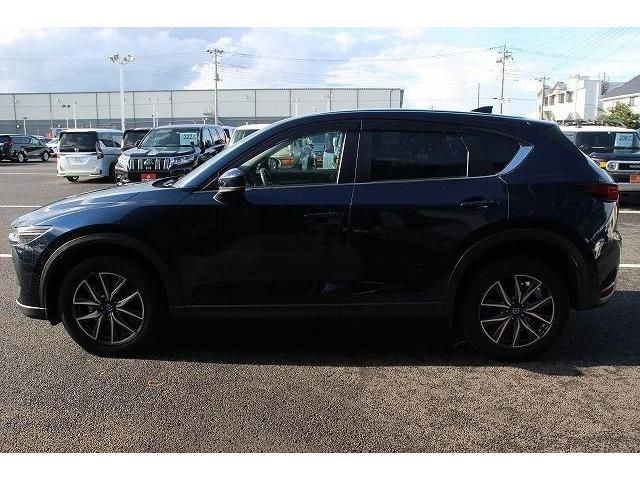 Mazda CX-5 2017-08 6904-8