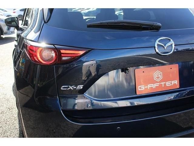 Mazda CX-5 2017-08 6904-13