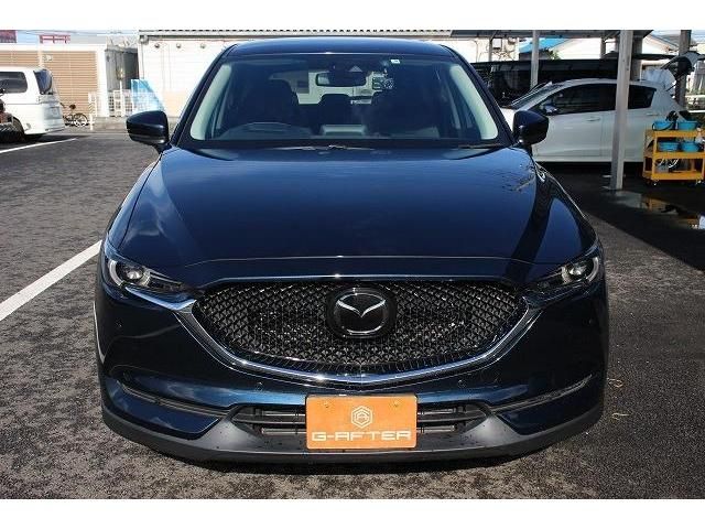 Mazda CX-5 2017-08 6904-7