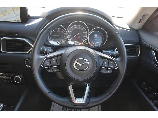 Mazda CX-5 2017-08 6904-16