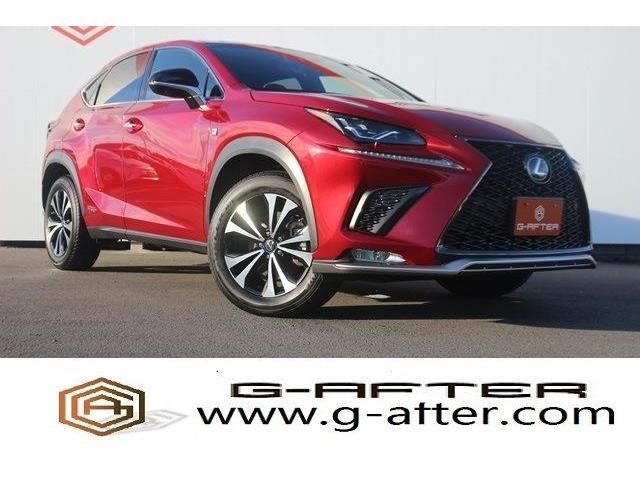 Lexus NX 2017-11 5292-0