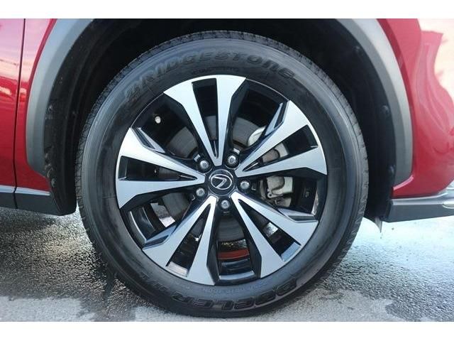 Lexus NX 2017-11 5292-9