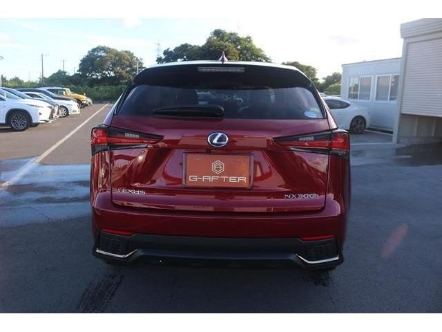 Lexus NX 2017-11 5292-5