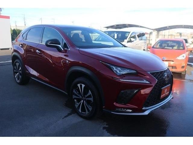 Lexus NX 2017-11 5292-2