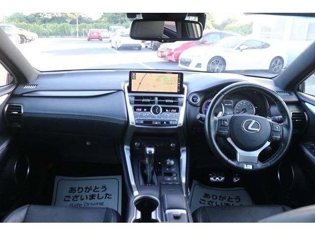 Lexus NX 2017-11 5292-12