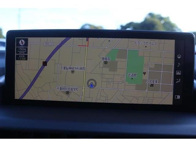 Lexus NX 2017-11 5292-15
