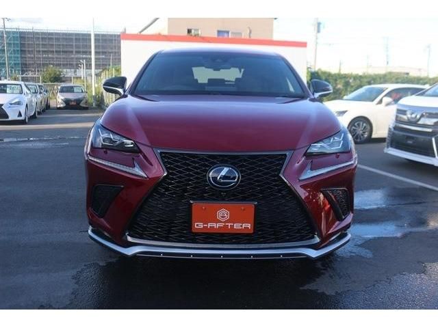 Lexus NX 2017-11 5292-1