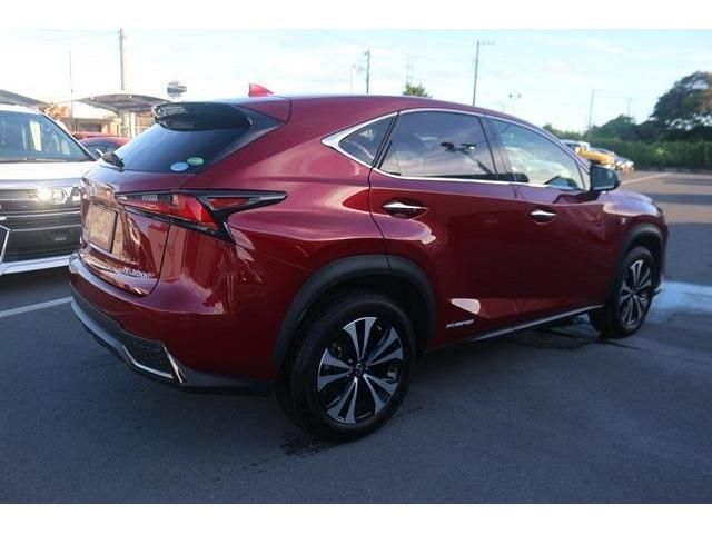 Lexus NX 2017-11 5292-4
