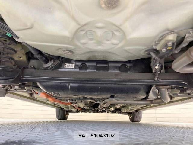 Toyota AQUA 2015-08 248832-19