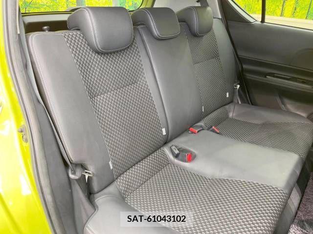 Toyota AQUA 2015-08 248832-9