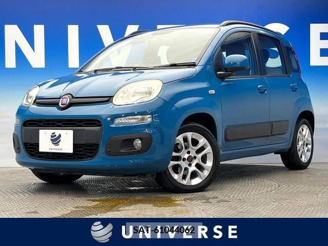 Fiat PANDA 2013-06 345563-0