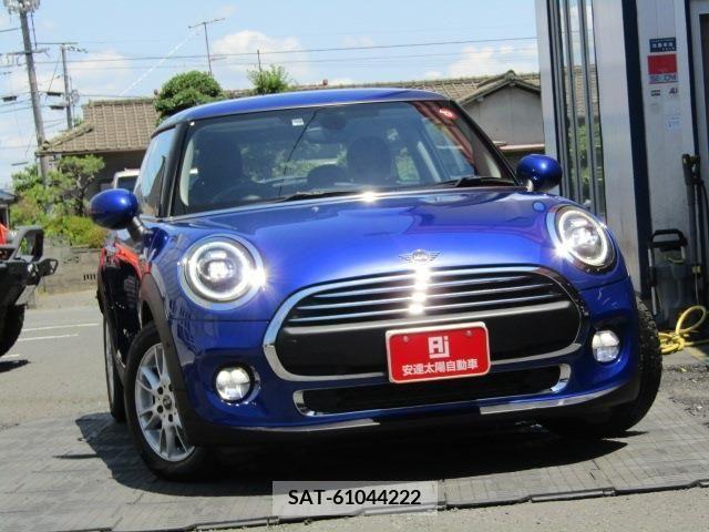 Bmw MINI 2018-10 319835-4