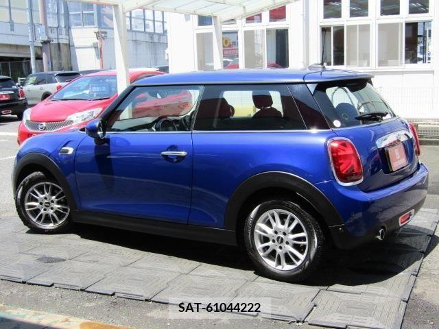 Bmw MINI 2018-10 319835-3