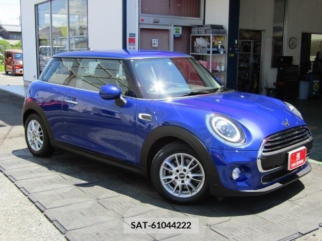 Bmw MINI 2018-10 319835-2