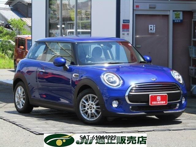 Bmw MINI 2018-10 319835-0