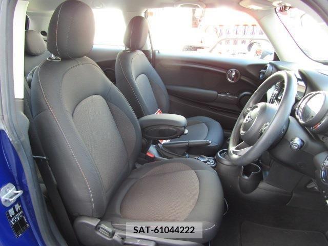 Bmw MINI 2018-10 319835-9