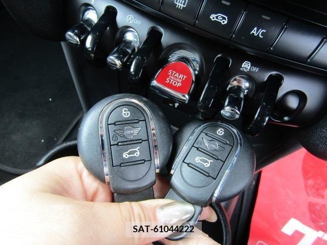 Bmw MINI 2018-10 319835-7