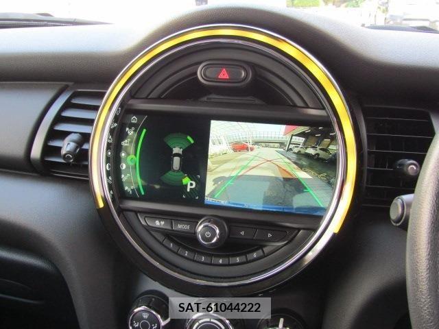 Bmw MINI 2018-10 319835-6