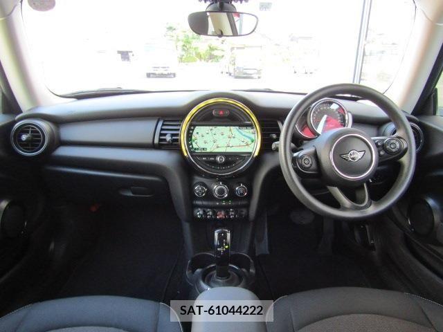 Bmw MINI 2018-10 319835-5