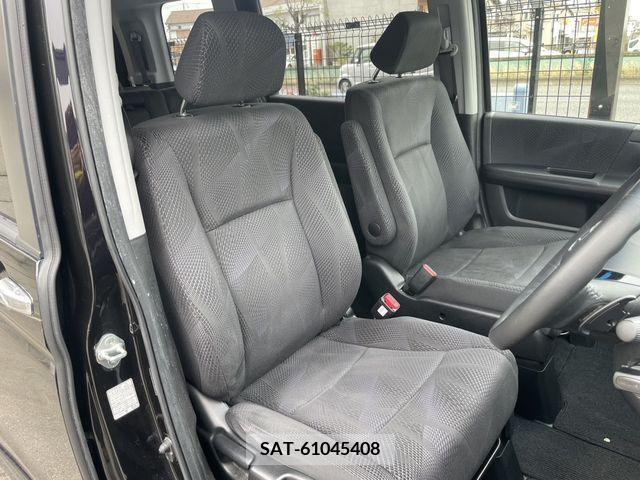 Honda e 2012-01 211693-14