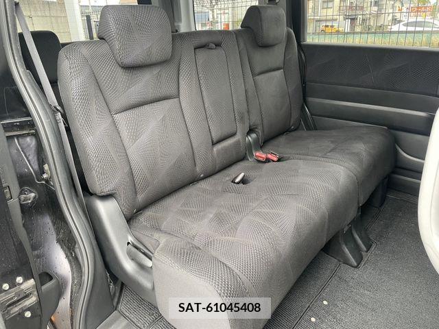 Honda e 2012-01 211693-16