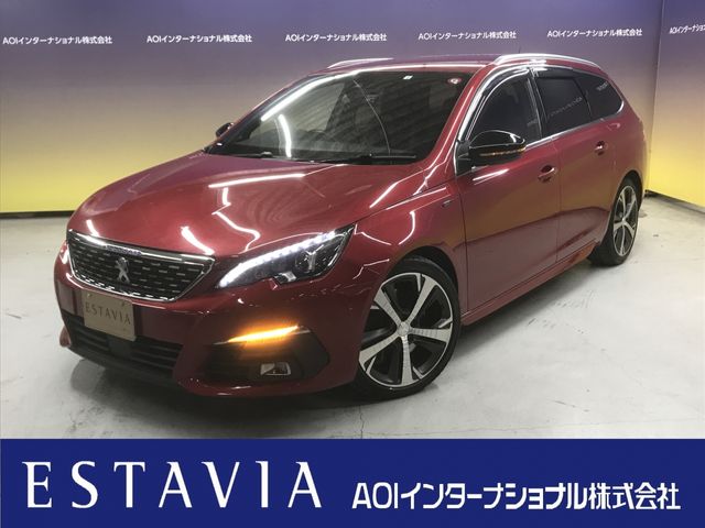 Peugeot 308 2018-06 193050-0