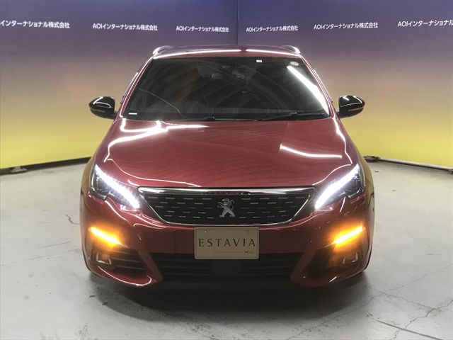Peugeot 308 2018-06 193050-9
