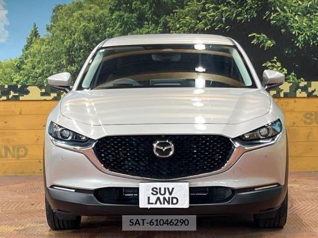 Mazda CX-30 2023-10 358516-14