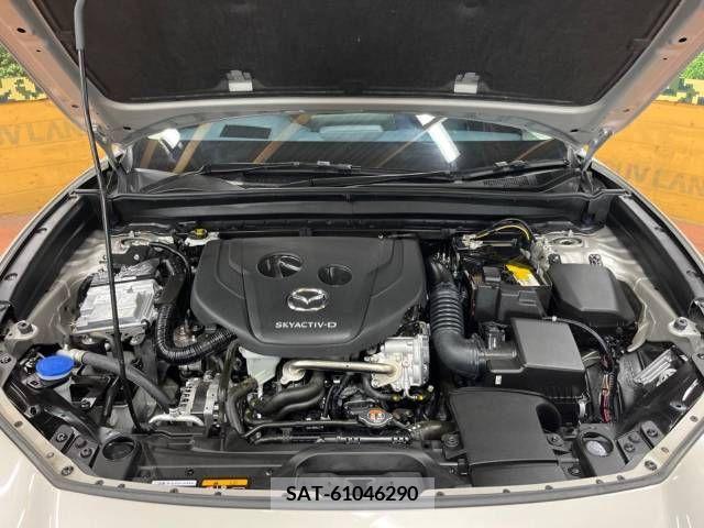Mazda CX-30 2023-10 358516-18