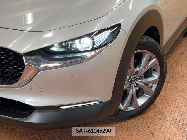 Mazda CX-30 2023-10 358516-11
