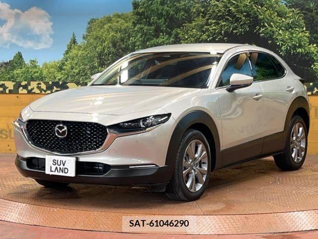 Mazda CX-30 2023-10 358516-16