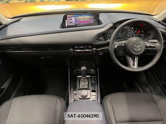 Mazda CX-30 2023-10 358516-1