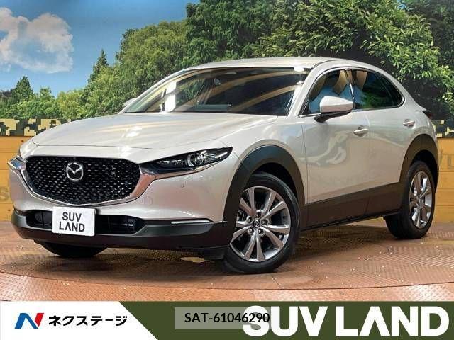 Mazda CX-30 2023-10 358516-0