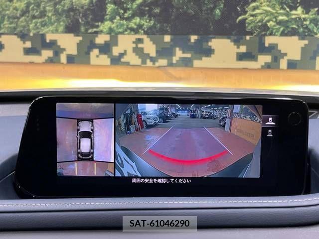 Mazda CX-30 2023-10 358516-3