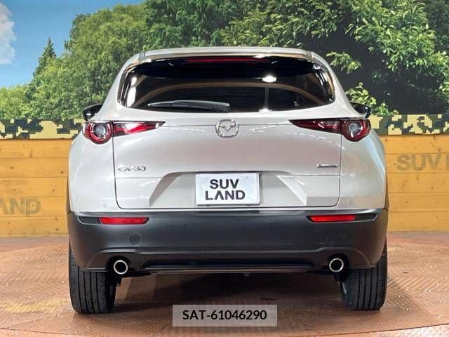 Mazda CX-30 2023-10 358516-15