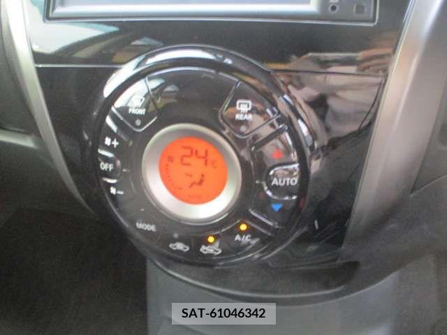 Nissan NOTE 2013-10 302326-19