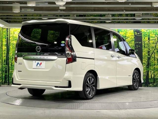 Nissan SERENA 2020-04 180826-17