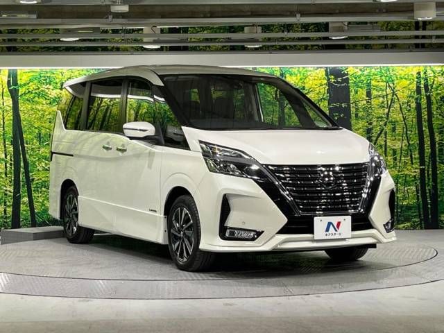 Nissan SERENA 2020-04 180826-16
