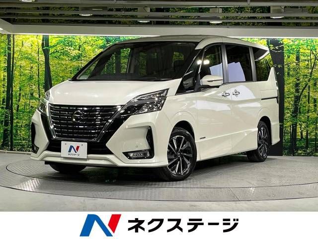 Nissan SERENA 2020-04 180826-0