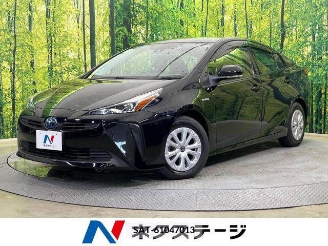 Toyota PRIUS 2020-04 338477-0