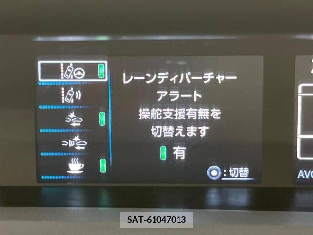 Toyota PRIUS 2020-04 338477-10