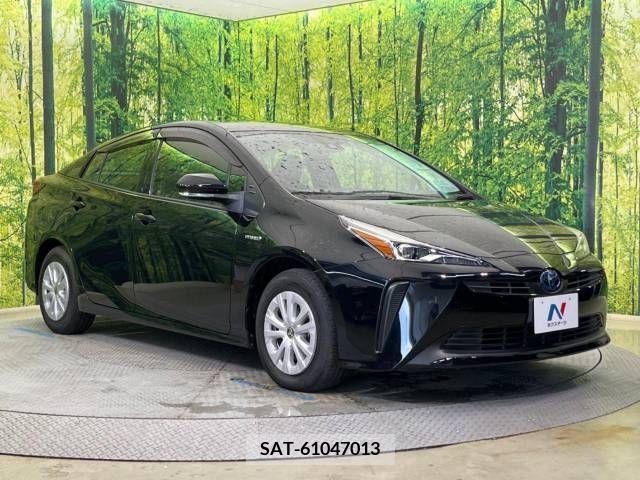 Toyota PRIUS 2020-04 338477-18