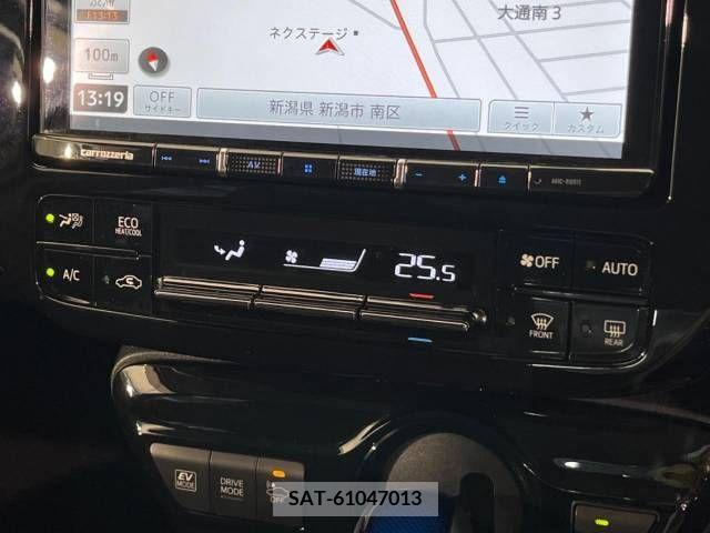 Toyota PRIUS 2020-04 338477-7
