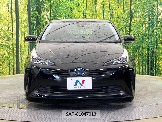Toyota PRIUS 2020-04 338477-16