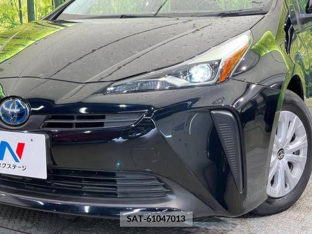 Toyota PRIUS 2020-04 338477-14