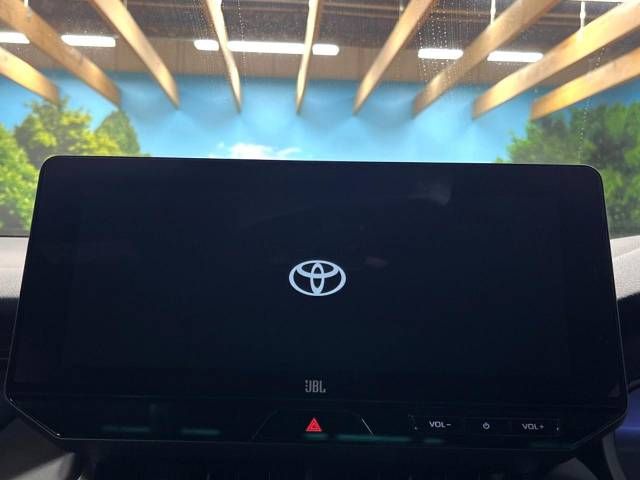 Toyota HARRIER 2023-03 18724-3
