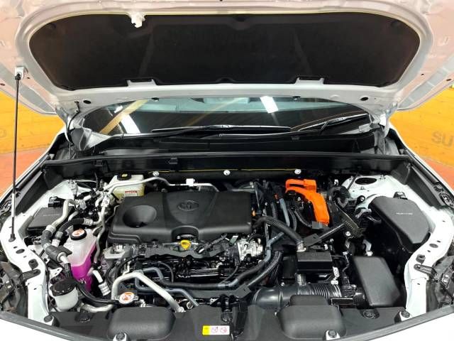 Toyota HARRIER 2023-03 18724-18