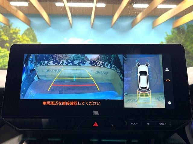 Toyota HARRIER 2023-03 18724-4