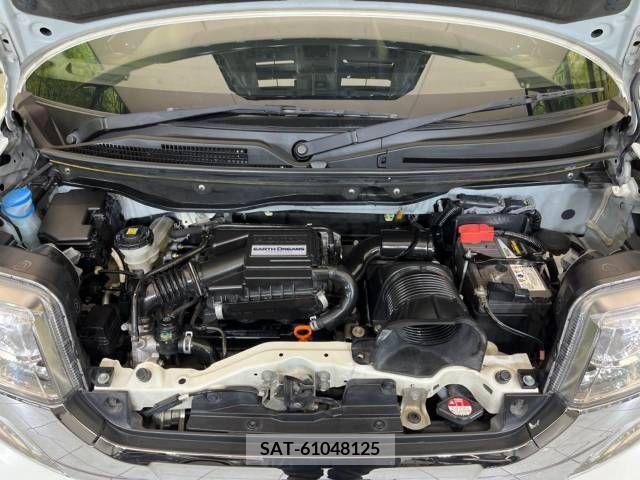 Honda N BOX 2016-02 306830-18